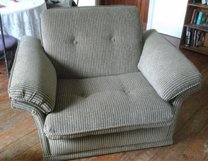 Rob McNamara Upholsterer Pic 5 - After