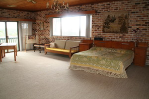 Create The Life You Love Pic 3 - Create open accessible and uncluttered rooms for disabled clients