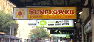 Sunflower Cafe Pic 2