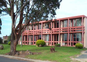 Mallacoota Hotel Motel Pic 1 - Mallacoota Hotel Motel