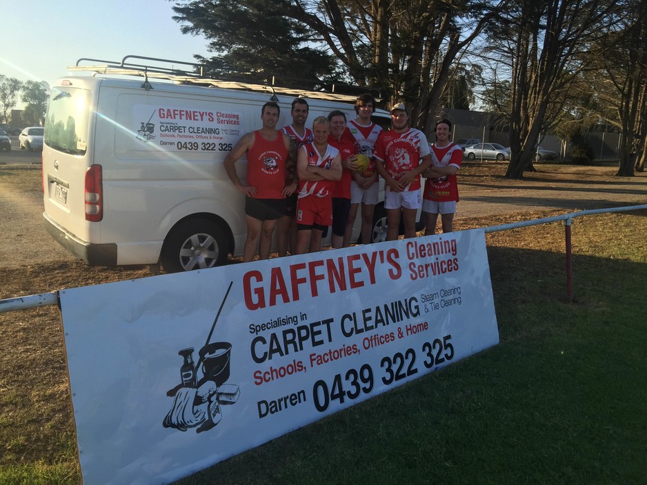 Gaffney's Cleaning Services Pic 2