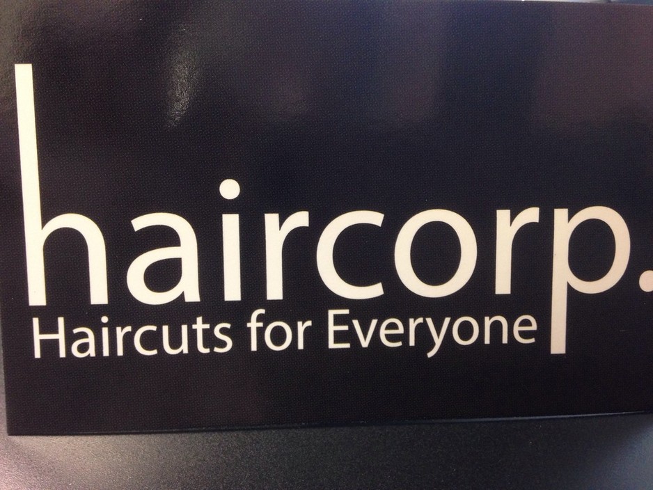 Haircorp haircuts for everyone Pic 1 - Best haircuts in Caloundra with FREE PARKING and no appointment