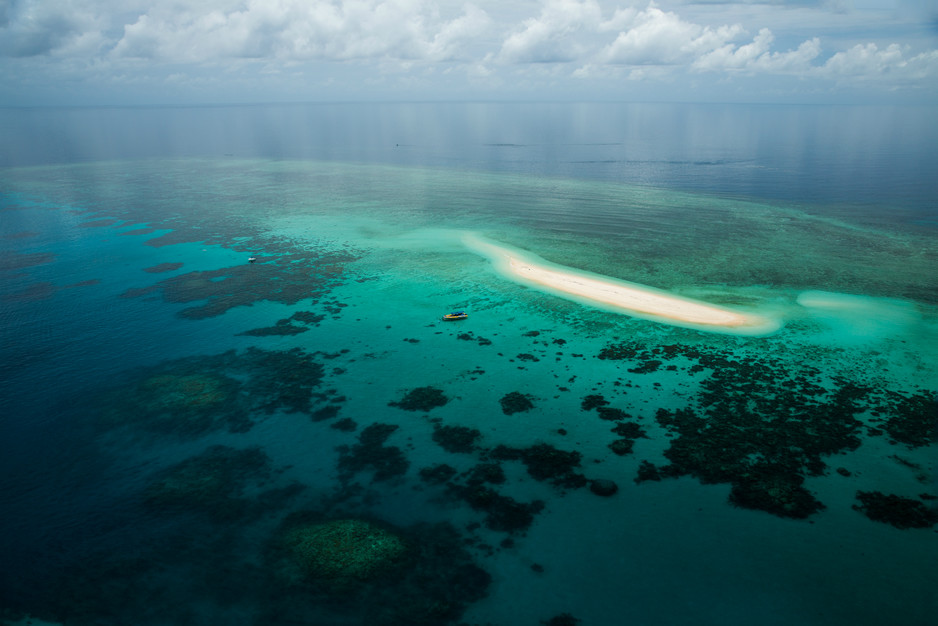 Ocean Safari Pic 1 - Ocean Safari Great Barrier Reef