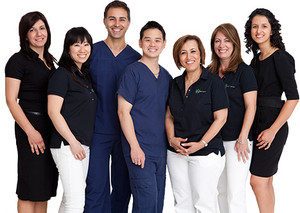 Broadway Dental Pic 2 - Broadway Dental Team