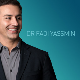 Broadway Dental Pic 1 - Dr Fadi Yassmin