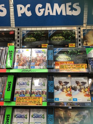 JB Hi-Fi Pic 4