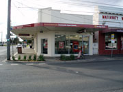 Ormond-McKinnon Community Bank Pic 1 - The OrmondMcKinnon Community Bank is lopposite the Ormond railway station on North Road