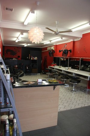 Studio 146 Pic 2 - hair salon blow dry manly