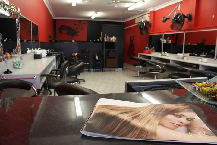 Studio 146 Pic 1 - waxing tinting queensland