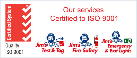 Jim's Fire Safety Pic 1