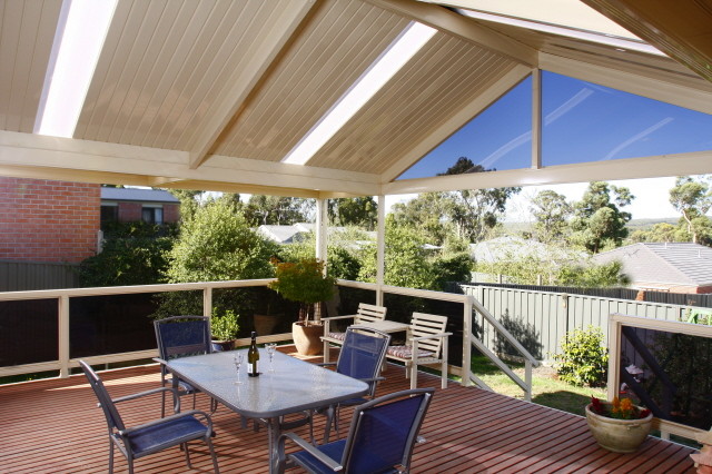 For Life Patios & Verandahs Pic 1