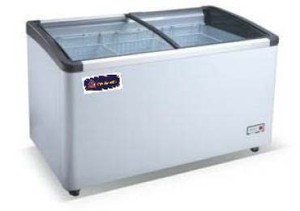 Cambridge Commercial Equipment Pty Ltd Pic 4 - Ice cream freezer