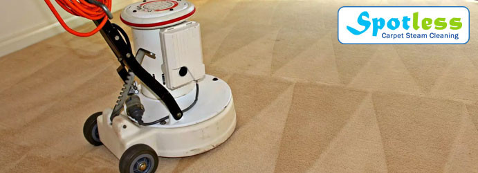 Spotless Carpet Cleaning Pic 1