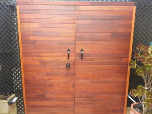 Sam Your Local Handyman Pic 4 - GATES