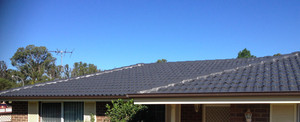 Hills Shire Roofing Pic 2