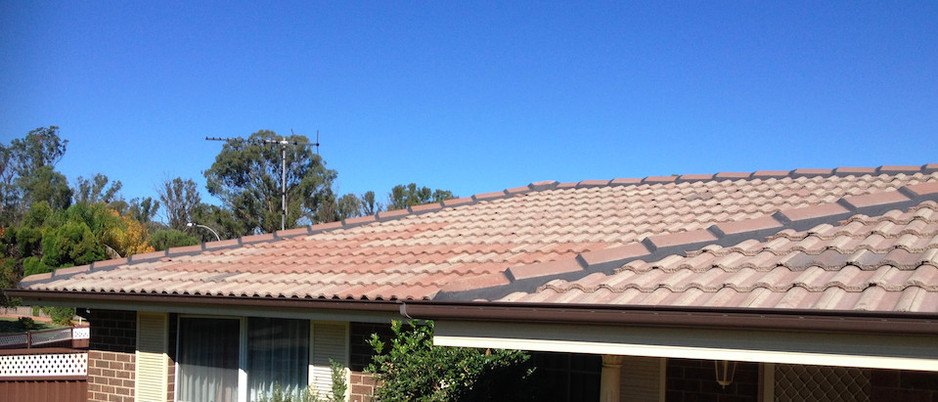 Hills Shire Roofing Pic 1