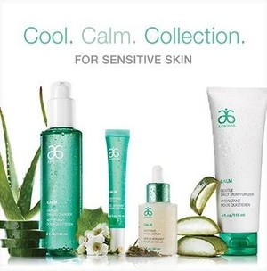 Katrina Garth - Arbonne Independent Consultant Pic 2