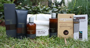 The Wild Earth Hamper Co Pic 4 - Mens Chillax Pack