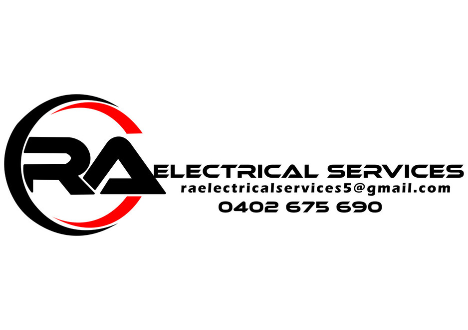 RA Electrical Services Pic 1