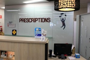 Brighton Pharmacy Pic 2