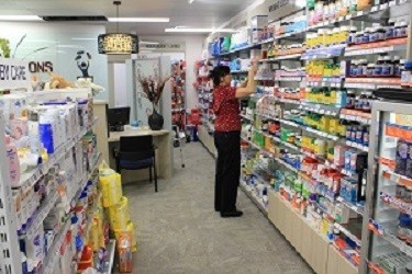 Brighton Pharmacy Pic 1