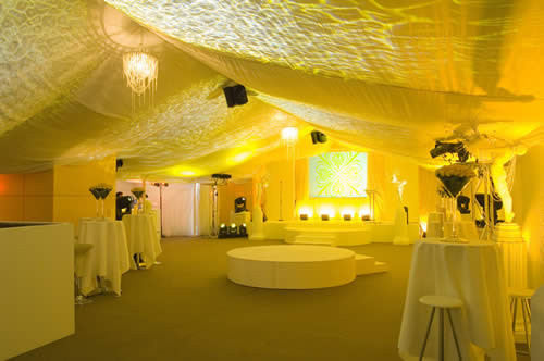 Over The Top Marquees Pic 1