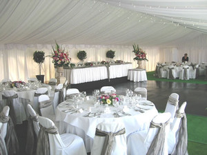 Over The Top Marquees Pic 4