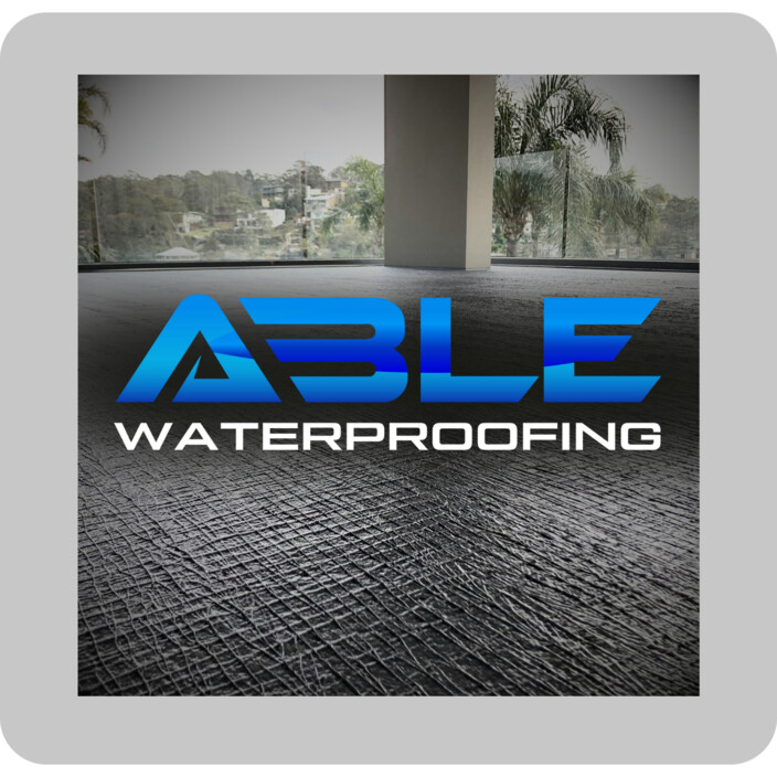 Able Waterproofing Pic 1