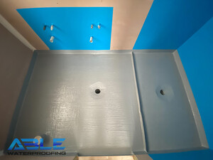 Able Waterproofing Pic 3