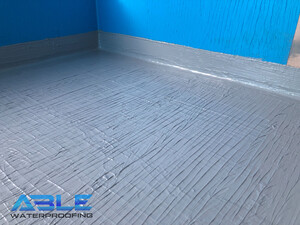 Able Waterproofing Pic 4