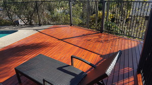 Gordon Group Constructions Pic 5 - Deck Rebuild Wahroonga NSW