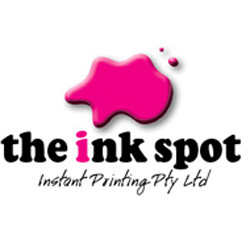 Ink Spot Instant Printing Pty Ltd Pic 1 - PRINT COPY CENTRE