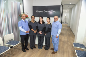 Wynyard Dental Clinic Pic 4