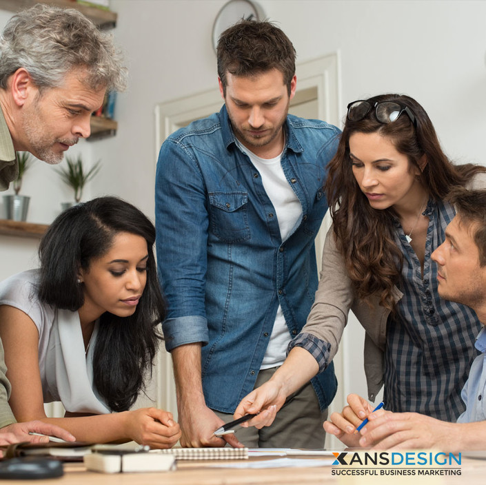 Xans Design Pic 1 - Our northern beaches based team includes some of the best talent Sydney has to offer Locally owned and operated giving you the advantages of community connection