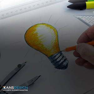 Xans Design Pic 5 - We craft the ideal logo for your business whatever you do and however big or small you are