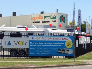 Apollo RV Holidays Pic 4