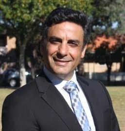 Ray White Pic 3 - John Shalala the business owner of Ray White Croydon NSW