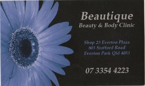 Beautique Beauty and Body Clinic Pic 1