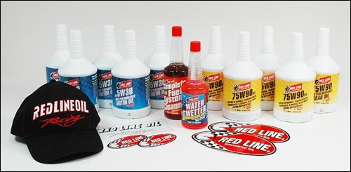 Cheap Redline Oil Shop Pic 1 - Cheapest Redline oil Price list