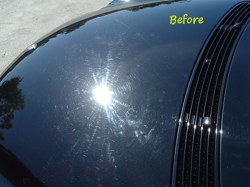 Polishd Mobile Detailing Pic 1