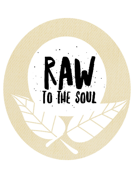 Raw To The Soul Pic 1