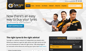 Tyreright Pic 3 - Buy your tyres online and book your fitting without leaving the comfort of your chair