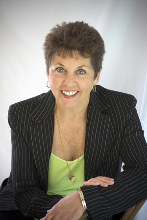 Coachingplus Pic 2 - Vicki Turner MIPC Career Life Coach