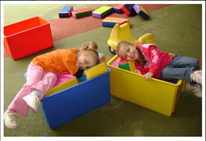 The Berry Patch Preschool- Rouse Hill Pic 2