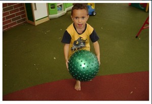 The Berry Patch Preschool- Rouse Hill Pic 3