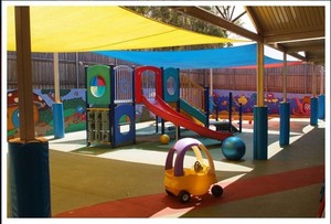 The Berry Patch Preschool- Rouse Hill Pic 4