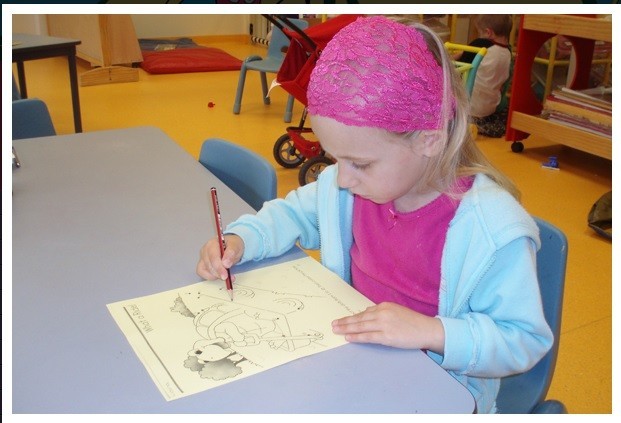 The Berry Patch Preschool- Rouse Hill Pic 1