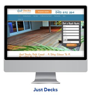 Top Web Design Gold Coast Pic 4