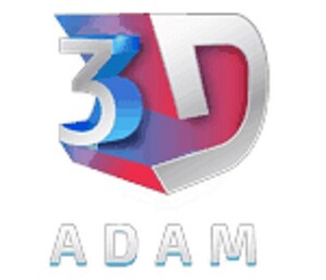 Adam 3D Pic 2