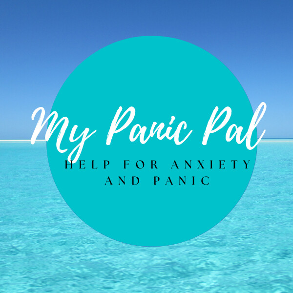 My Panic Pal Pic 1 - Support for women with anxiety and panic attacks Counselling and creative therapy